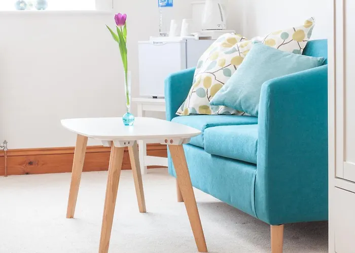 Padstow Bed & Breakfast